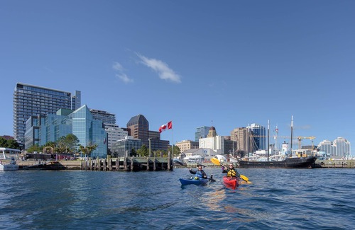 Dartmouth Hotel | Hearthstone Inn Boutique Hotel Halifax - Dartmouth