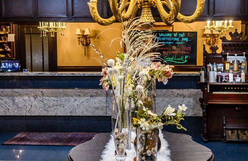 Dartmouth Hotel | Hearthstone Inn Boutique Hotel Halifax - Dartmouth
