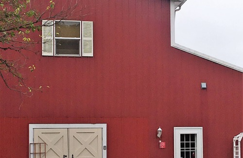 Fredericktown House | Heartland Country Resort Lodge - For All Your Special Family Gatherings