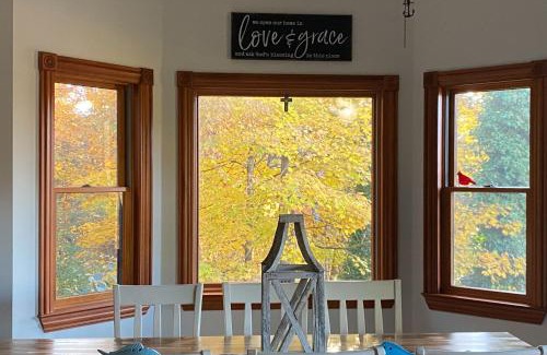 Rock Harbor House | Heartland House