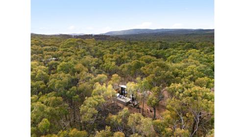 Castlemaine House | HeartStone Hill by Tiny Away
