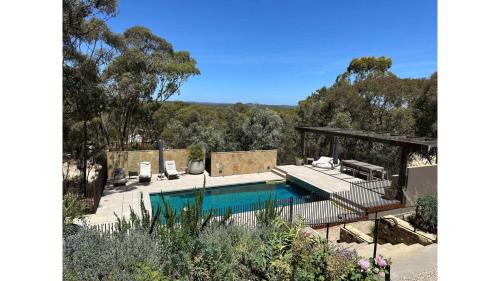 Castlemaine House | HeartStone Hill by Tiny Away