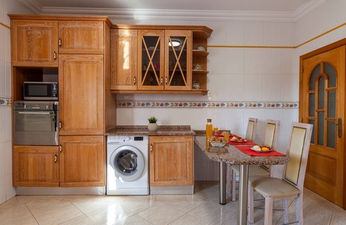 Montechoro Villa | Heatable Pool & BBQ – Villa in Albufeira