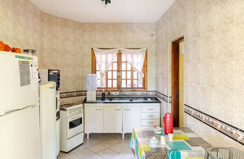Caieiras Cottage | Heated Pool, Beautiful View, Cantareira Mountains, 20 minutes from São Paulo