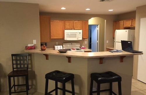 Sundance House | HEATED POOL! 3 BEDROOM In Quiet Sundance Community Of Buckeye, AZ