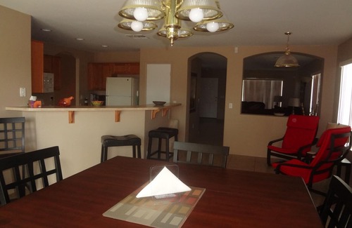 Sundance House | HEATED POOL! 3 BEDROOM In Quiet Sundance Community Of Buckeye, AZ
