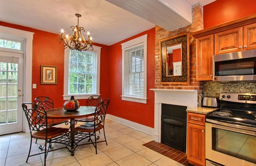 Metropolitan House | Heated Pool Access | 5*Clean | Flex Cancelation