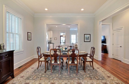 Historic Downtown Savannah House | Heated Pool Access | 5*Clean | Flex Cancelation