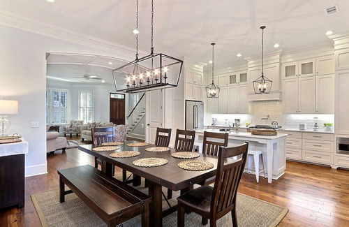 Old West Broad Neighborhood House | Heated Pool Access | 5*Clean | Flex Cancelation