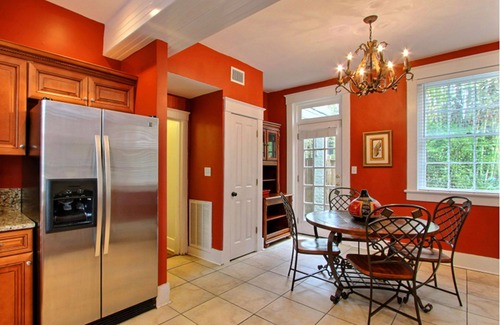 Metropolitan House | Heated Pool Access | 5*Clean | Flex Cancelation