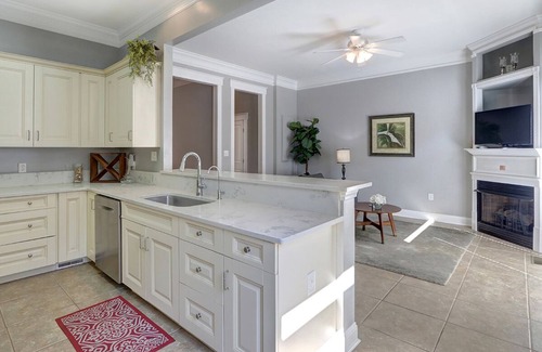 Dixon Park House | Heated Pool Access | 5*Clean | Flex Cancelation