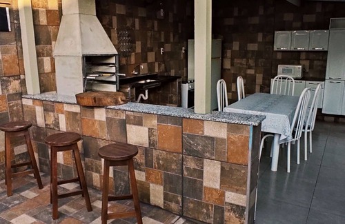 Olimpia House | Heated pool, air conditioning, WiFi, 3 minutes from the park