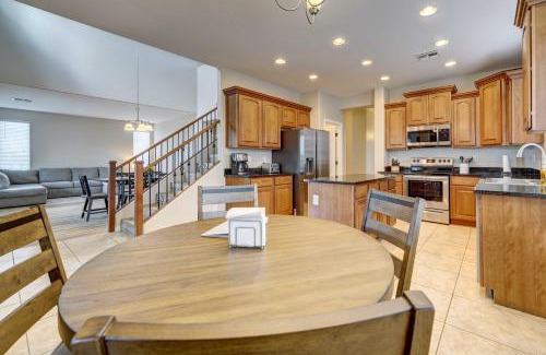 Power Ranch House | Heated Pool, Community Perks Updated Gilbert Home
