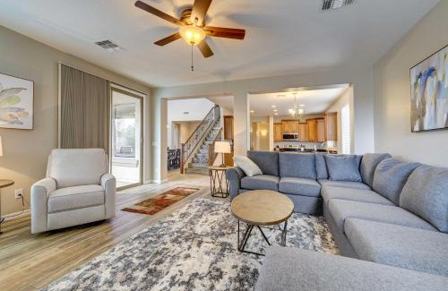 Power Ranch House | Heated Pool, Community Perks Updated Gilbert Home