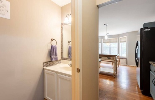 Dennisville House | [Heated*] Pool & Golf Retreat by Avalon/Cape may/Sea Isle