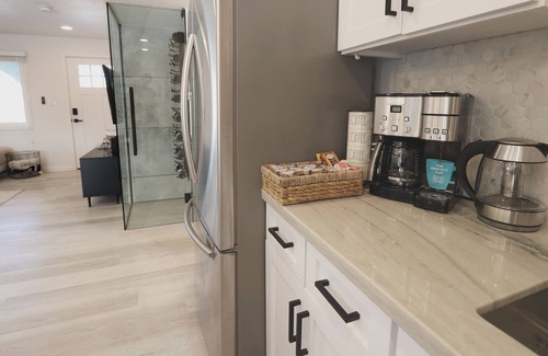 Paradise Valley Village House | Heated Pool & Hot Tub, Peloton Studio, Outdoor Kitchen, and More!