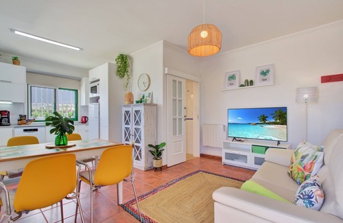 Arafo House | Heated private pool