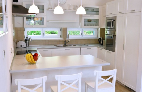 Butkovici Villa | heated swimming pool, whirlpool, 2 tennis courts