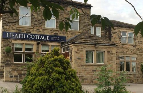 Dewsbury Hotel | Heath Cottage Hotel