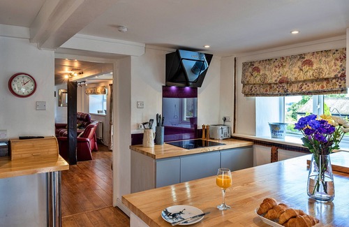 East Portlemouth House | Heath Hills