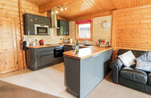 Northallerton Cottage | HEATHCLIFF, family friendly, luxury holiday cottage in Northallerton