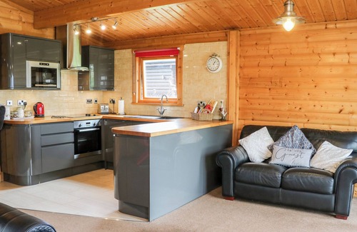 Northallerton Cottage | HEATHCLIFF, family friendly, luxury holiday cottage in Northallerton