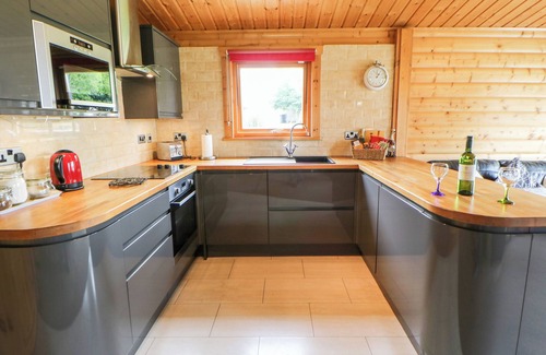 Northallerton Cottage | Heathcliff