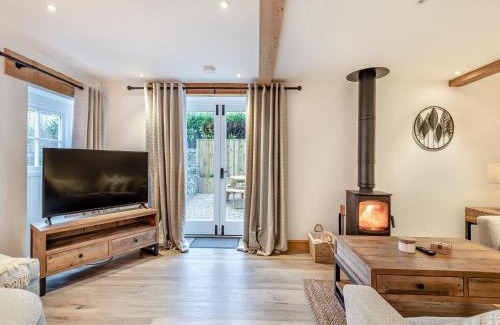 Hartington House | Heathcote Hideaway - Uk36659