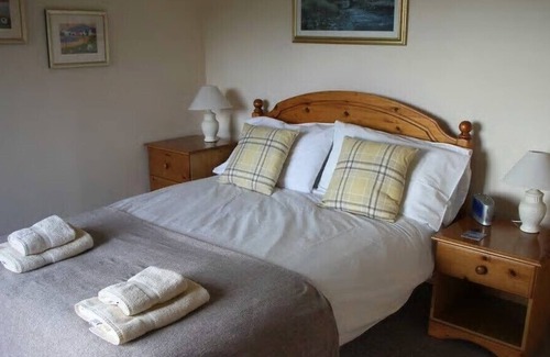 Clachtoll House | Heather Cottage - a staggering coastal view!!