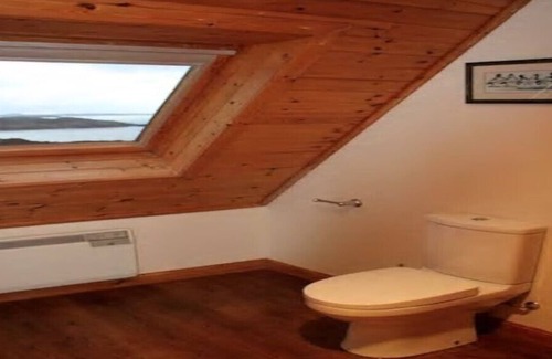 Clachtoll House | Heather Cottage - a staggering coastal view!!