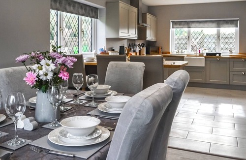 Wilberfoss Cottage | Heatherdene - Fern Cottage