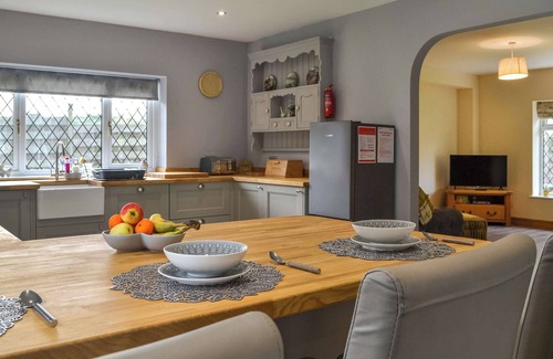Wilberfoss Cottage | Heatherdene - Fern Cottage