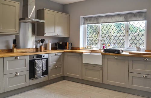 Wilberfoss Cottage | Heatherdene - Fern Cottage