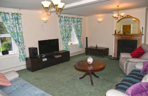 Cornwall House | Heathfield