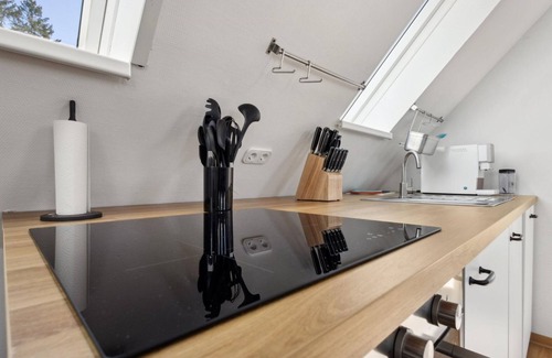 Schneverdingen Apartment | Heathland Comfort Stay