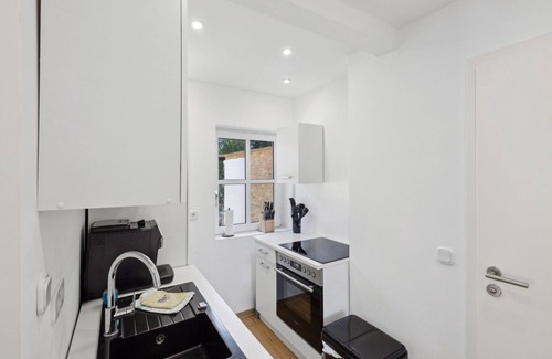 Schneverdingen Apartment | Heathland Comfort Stay