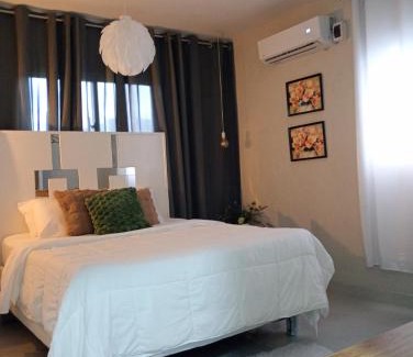 La Caleta Apartment | Heaven apart cerca del aeropuerto parqueo incluído TAXI DISPONIBLE