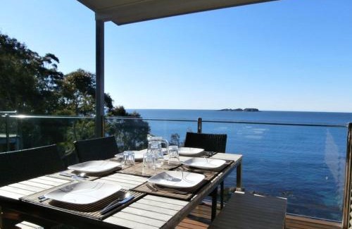 Denhams Beach House | Heaven at Denhams
