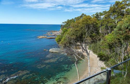 Denhams Beach House | Heaven at Denhams