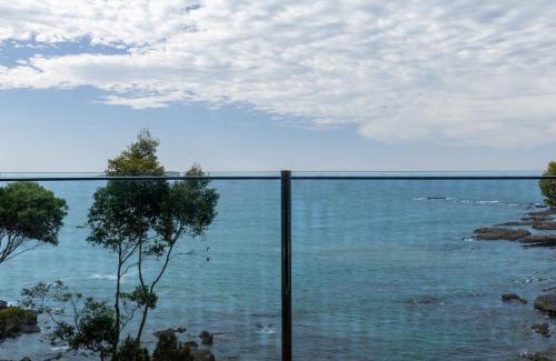 Denhams Beach House | Heaven at Denhams