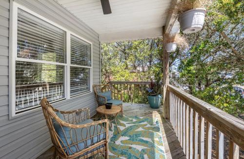 Colington House | Heaven At The Sound