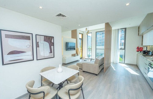 Dubai Production City Apartment | Heaven ! Beautiful 1 Bed Apartment Midtown !