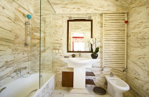 Ierapetra Villa | Heaven Blue Luxury Villa, Magnificent Seaview