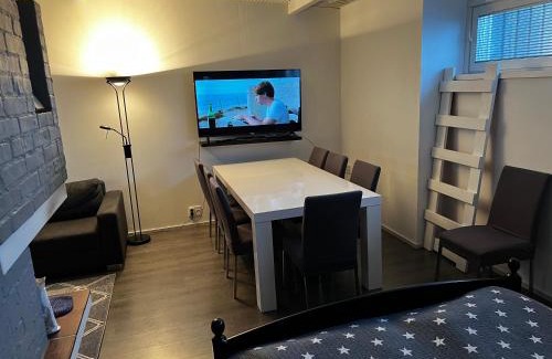 Pori Apartment | Heaven