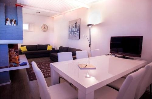 Pori Apartment | Heaven