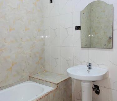 Nungua Hotel | Heaven Gate Hotel