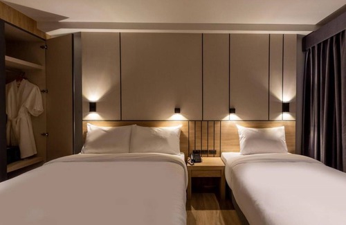 Chachoengsao Hotel | Heaven Hotel Chachoengsao