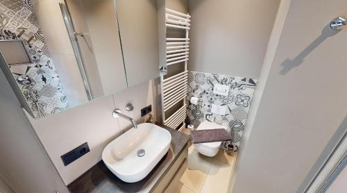 Timmendorfer Strand Apartment | Heaven House Penthousewohnung Sterngucker mit Whirlpool