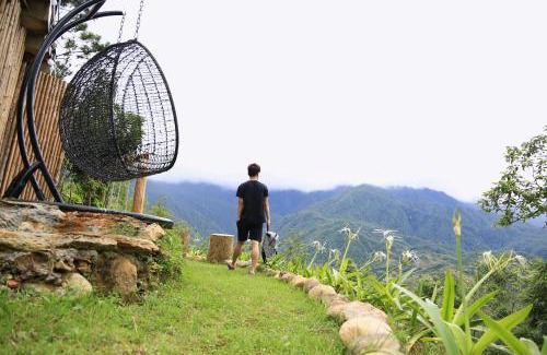 Sa Pa Villa | Heaven house sapa