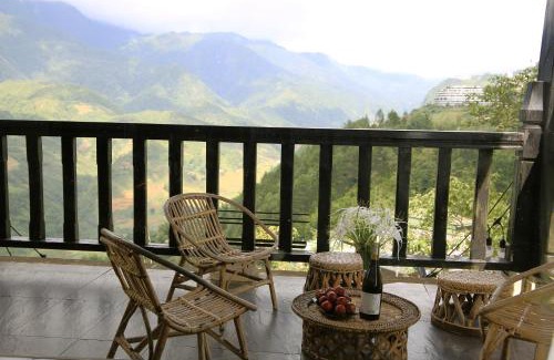 Sa Pa Villa | Heaven house sapa